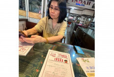 Harga Emas Terbaru di Lubuk Linggau