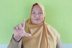 Pelajar SMPN L Sidoharjo Musi Rawas Siap Bertanding di LCC Wawasan Kebangsaan Super 100