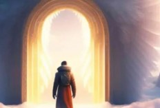 Perjuangan Tanpa Hisab: Rahasia Manusia Surga di Hadapan Allah