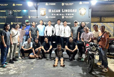 Spesialis Curat di Lubuk Linggau Ditangkap di Rejang Lebong, Sudah 2 Kali Masuk Penjara Kasus yang Sama