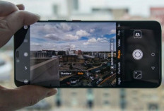 Rekomendasi HP Harga 2 Jutaan Terbaik 2026: Punya Kamera Jernih dan Performa Kencang