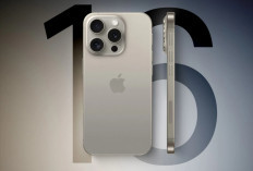 Update Harga iPhone Februari 2026, iPhone 16 Pro Max Turun Jutaan