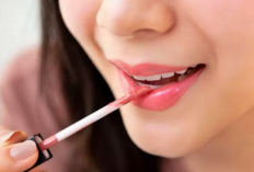 5 Rekomendasi Lipstik Warna Natural yang Tidak Bikin Menor Hemat Harga, Kualitas Mewah