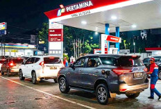 Aturan Baru Beli Solar di Lubuk Linggau Hanya Malam Hari, Kendaraan Dinas Dilarang