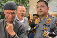 Brigjen Hengki Haryadi, Kelahiran Palembang Berani Penjarakan Hercules-John Kei, Ini Sosoknya