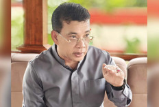 Dorong Anak-anak Muda Muratara Berkarir, Bupati Juga Ingatkan Perusahaan Taati Aturan 