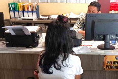 Tak Rela Bayinya Dibawa, IRT ini Dianiaya Suami Sirinya