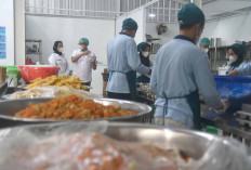 Begini Teknis Pelaksanaan MBG saat Ramadhan 2026, Tak Boleh Pedas dan Cepat Basi