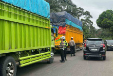 Pasca Pemutihan Pajak Kendaraan Bermotor, Siap-siap Penertiban