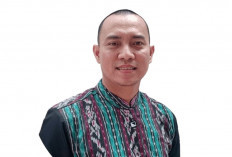 Difitnah Korupsi Dana BOS dan Dicemarkan Nama Baiknya,Kepala SDIT An-Nida' Lubuk Linggau Sampaikan Klarifikasi