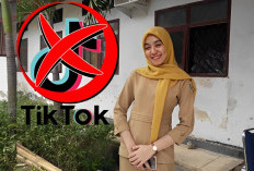 CATAT! GURU Joget-Joget Tiktok Pamer Kecantikan DILARANG, Kecuali 