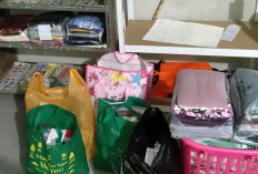 FD Laundry, Andalan masyarakat untuk Layanan Cuci Cepat dan Bersih