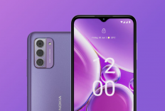 Nokia G42 5G Bawa Fitur Unik QuickFix, Layar Pecah Tak Perlu Langsung ke Service Center