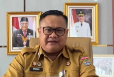 ASN Pemkot Lubuk Linggau Ada Penyesuaian Jam Kerja Selama Ramadan 1447 H