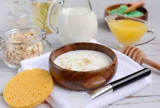 Ingin Kencangkan Kulit Wajah, Ini Cara Alami yang Bisa Dilakukan Dirumah