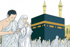 Calon Jemaah Haji 2024 Wajib Baca, Kemenag Tambah Materi Baru untuk Manasik