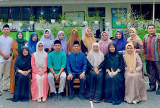 MIT Ummi Lubuk Linggau Kembangkan Ekstrakurikuler Unggulan, Ini Harapan Kepala Sekolah