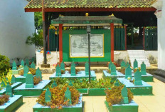 Palembang Pusat Kejayaan Kerajaan Sriwijaya, Makam Kawah Tekurep Sebagai Ruang Spiritual dan Ruang Sosial