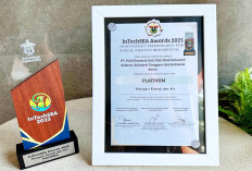 Inovasi Desalinasi PLN Buka Akses Air Bersih di Pulau Barrang Lompo Sulsel