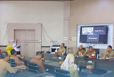  Pemkot Susun Rencana Aksi Kepemudaan, Ini Tujuannya 