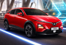 5 Mobil Listrik 7-Seater Murah Terbaik Juli 2026, Harga Mulai Rp319 Jutaan
