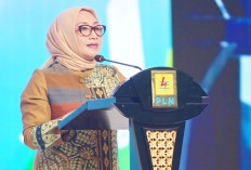 Menteri PPPA Buka PLN Gender Summit 2025, Apresiasi Komitmen Kesetaraan dan Inklusivitas di Lingkungan Kerja