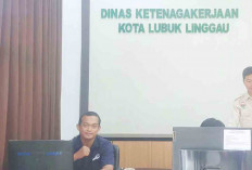 11 PMI Lubuk Linggau Bekerja ke Luar Negeri, dengan Tujuan Negara Turki dan Amerika Serikat