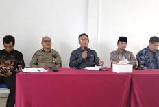 Ponpes di Muratara Didominasi Salafiyah 