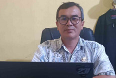 DLH Musi Rawas, Catat Adanya Penurunan Laporan Dari Masyarakat Terkait Pencemaran Lingkungan 