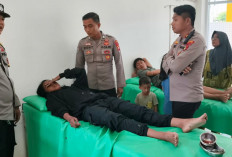 Diduga Depresi, Pelajar SMP di Musi Rawas Diduga Coba Akhiri Hidup di Jembatan Muara Beliti