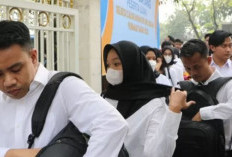 Strategi Ampuh Lolos CPNS 2026: Syarat, Dokumen, dan Cara Daftar di Portal SSCASN