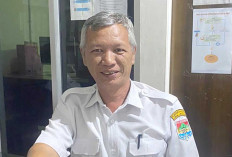 Pembangunan Rusunawa untuk Masyarakat Berpenghasilan Rendah di Lubuk Linggau Masih Tahap Pengajuan