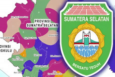 Menuju Provinsi Baru di Pulau Sumatera, 6 Daerah Ini Bakal Lepas Dari Sumatera Selatan