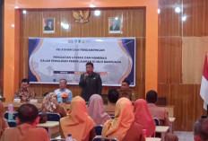 Begini Langkah Pemkab Muba Atasi Rapor Merah Literasi dan Numerasi Pelajar SMP