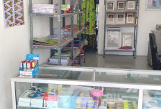 Cepat, Rapi, Terjangkau, Kunci Sukses Meri Fotocopy di Lubuk Linggau