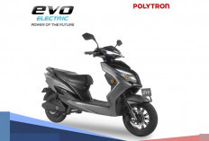 6 Motor Listrik Polytron Terbaik 2024 dengan Performa Garang