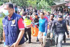 Istri Ungkap Penyebab Pengusaha Orgen Tunggal Akhiri Hidup di Lubuklinggau