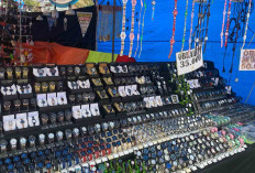 Jam Tangan, Fashion Bagi Semua Kalangan