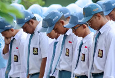 Bikin Bangga! Ini 6 Daftar SMA Terbaik di Lampung Berdasarkan Nilai UTBK LTMPT