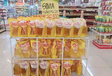 Supermarket JM Linggau Gelar Promo Pasti Murah !