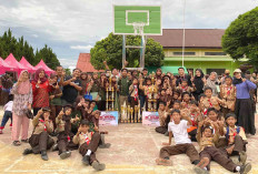 Prestasi Hebat SD dan SMP Al Furqon Lubuk Linggau Sukses Raih Juara Umum SEMESTA 2025