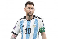 Prediksi Peru vs Argentina: Messi Tampil, Peru Ketar-ketir?