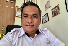 Kadiskominfo Muba : Narkoba Turunkan Prestasi Siswa