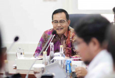 PT MEP Setop Layanan Pengisian Token di Muba
