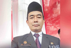 Inspektorat Musi Rawas Pantau Pelaksanaan Jam Kerja ASN Selama Ramadan