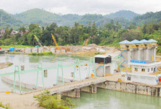 RUPTL PLN 2025-2034 Siap Buka Keran Investasi Swasta