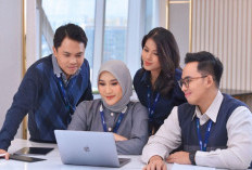 Fresh Graduate, Siap-siap! Program Magang Bergaji UMP Rp3,3 Juta Dibuka 7 Oktober 2025