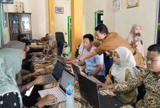 Sebanyak 11.070 Keluarga Muratara Tidak Memiliki Pekerjaan Stabil