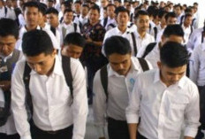 Rahasia Lolos CPNS 2026: Formasi Sepi Peminat yang Bikin Peluang Naik Drastis