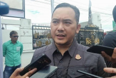 Setelah Pemeriksaan Ahli Kejaksaan Segera Tetapkan Tersangka Kasus Dugaan Korupsi PMI Lubuk Linggau 